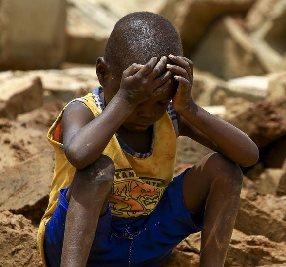 Sudanese Ramadan Response