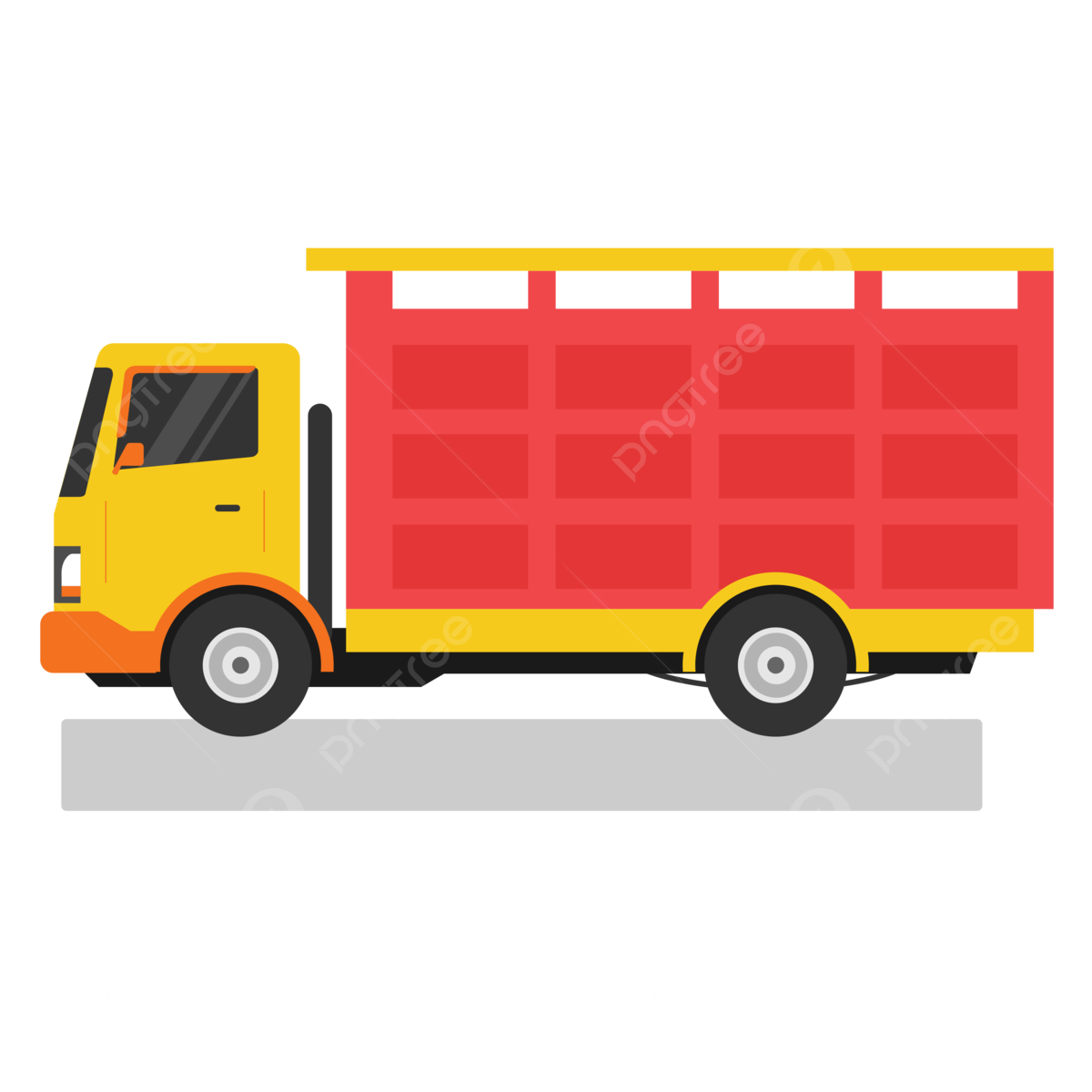 Shipping