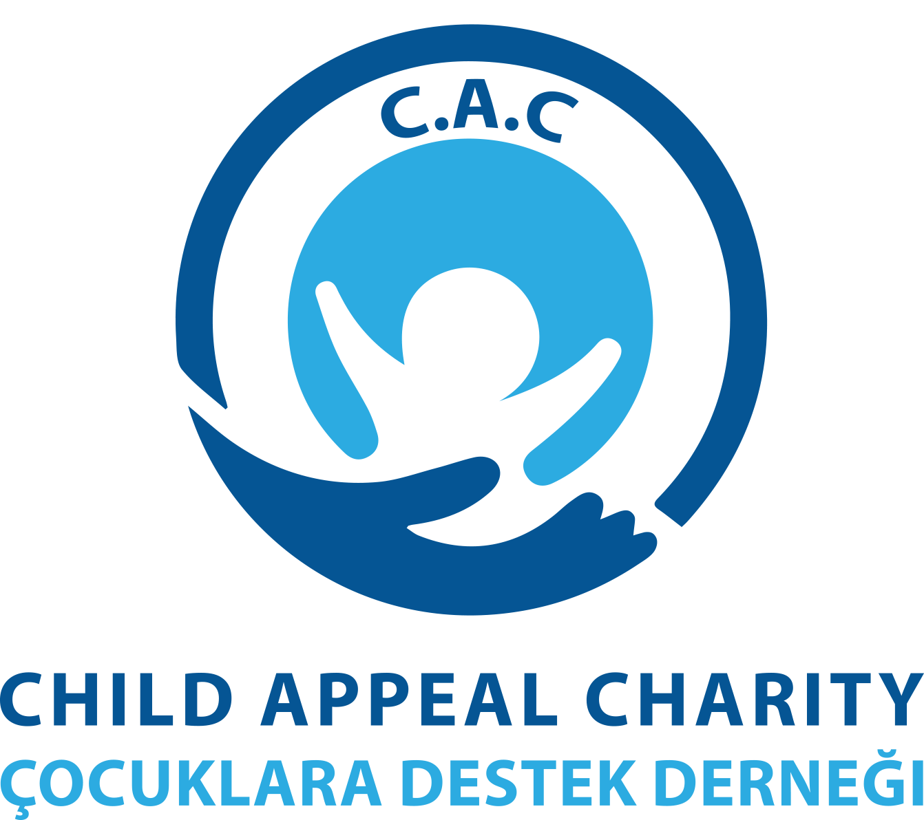 Child Appeal Charity Logo