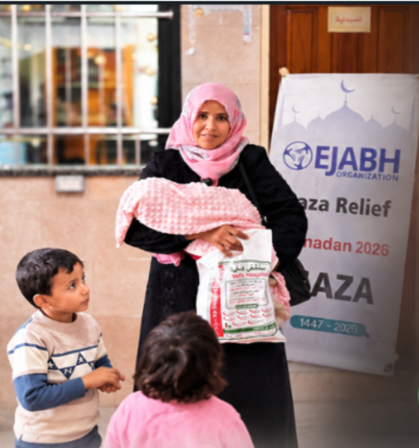 Support Mothers and Children