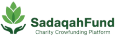 Sadaqa Logo